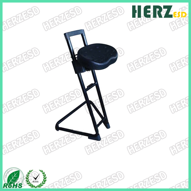 HZ-37230 PU Foam High Standing Chair