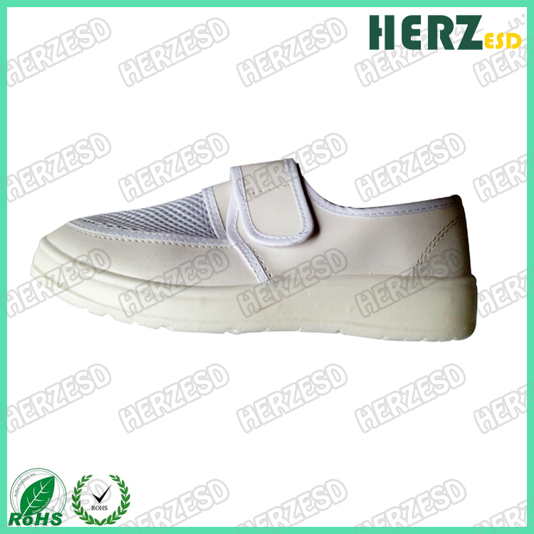 HZ-4309A Antistatic Mesh Shoes With Velcro