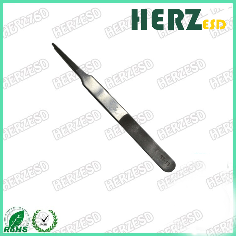 High Precision Multipurpose ESD Tweezers ST-13