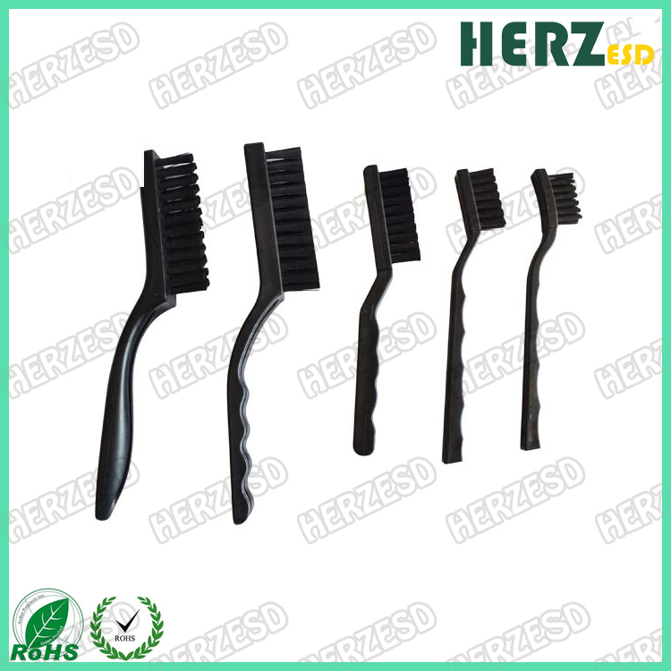 HZ-5105 Plastic Rectangular Anti-Static ESD Brush
