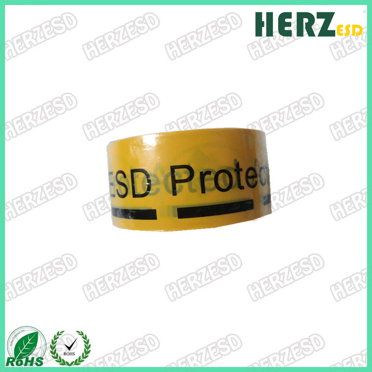 HZ-1401B Wholesales ESD Protect Area Warning Tape