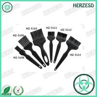 HZ-5108 Wholesale High Quality Straight Handle ESD Brush