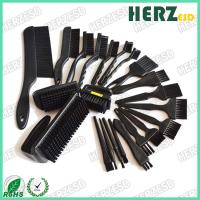 HZ-5101 Plastic Rectangular Anti-Static ESD Brush