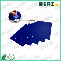 HZ-30618 Cleanroom Stick Mat/Easy Peal Off Tacky Mat with 30 Sheets