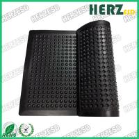 Industrial ESD Anti Fatigue Mat Antistatic PVC Floor Anti-fatigue Mats