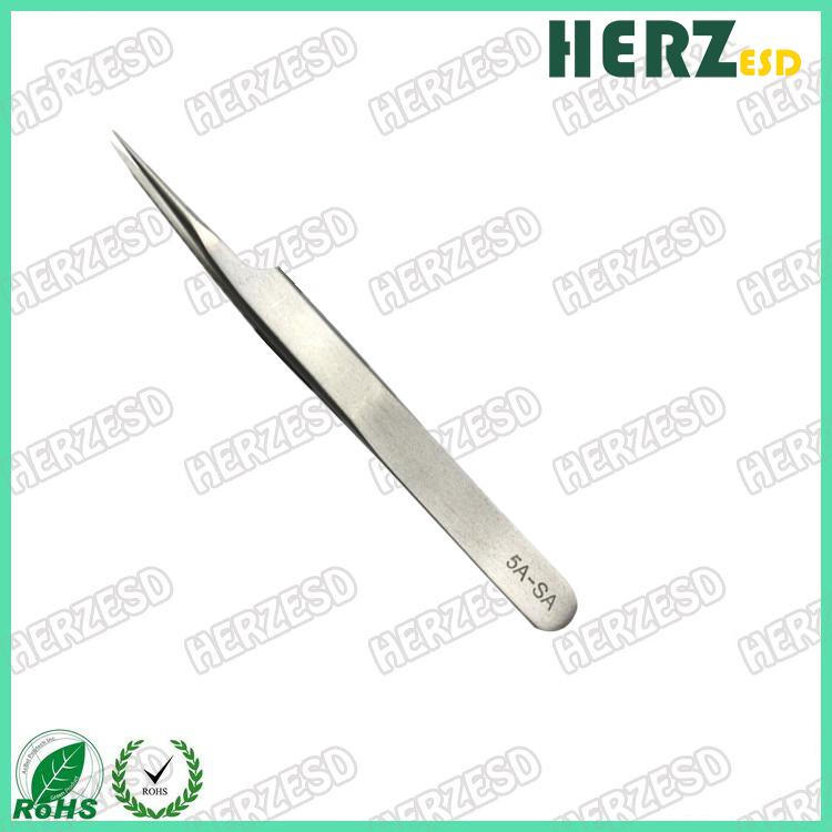 5A-SA Wholesale Industry Use ESD tool Type Anti-static Tweezers