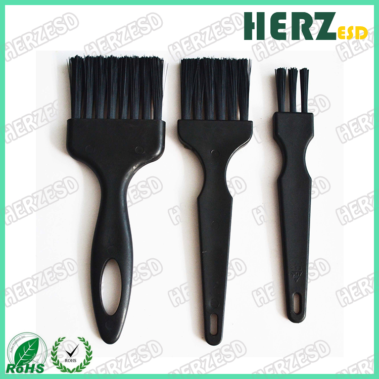 HZ-5103 Plastic Rectangular Anti-Static ESD Brush