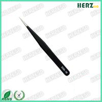 ESD-10 Widely use Stainless Steel ESD Tweezers