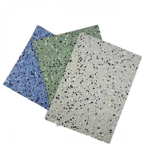 Conductive PVC Flooring Mat ESD Vinyl Flooring Anti-static PVC Floor ESD Tiles Sheet