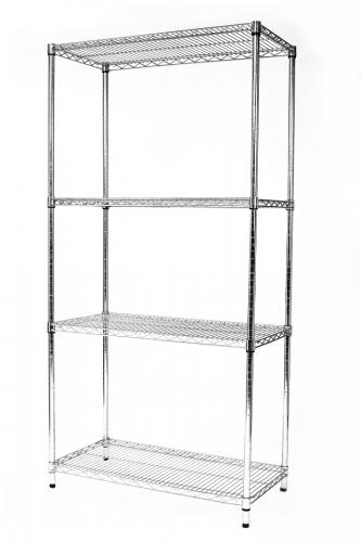 ESD PCB Shelf