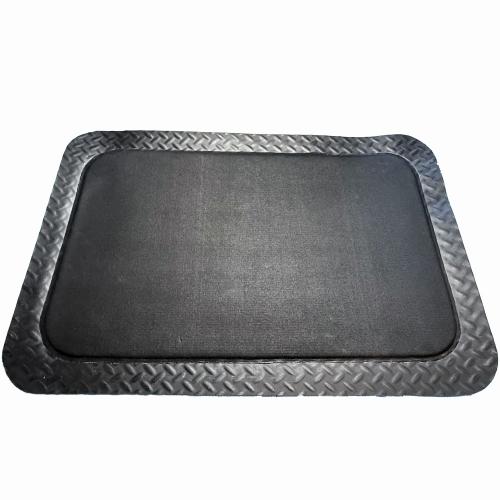 Antistatic Rubber PVC Foam Anti Fatigue Mat ESD Anti-Fatigue Floor Mat