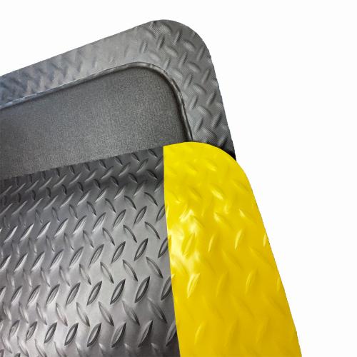 Antistatic Rubber PVC Foam Anti Fatigue Mat ESD Anti-Fatigue Floor Mat