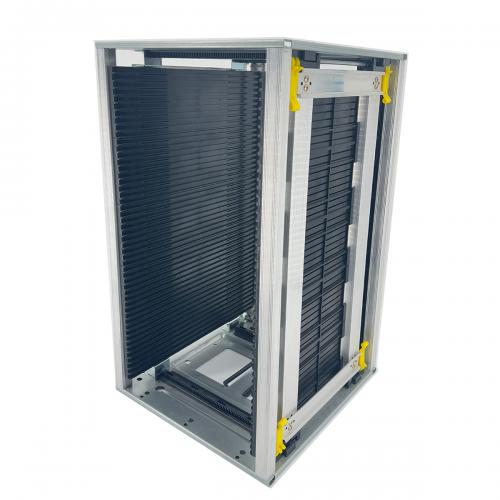 ESD Magazine Rack Antistatic PCB Storage Magazines