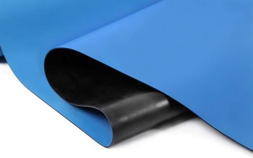 ESD Rubber Table Mat Antistatic Mat Rubber Table ESD Mat