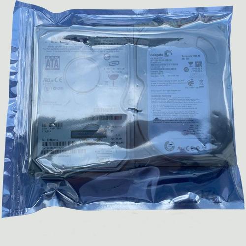 Anti Static Shielding Bag With Ziplock Resealable ESD Shielding Bags Anti Static Zip Lock Bags