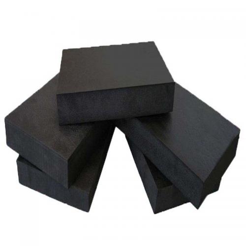 EVA Foam Customize Size Foam Sheet High Density ESD Antistatic Foam Sheet