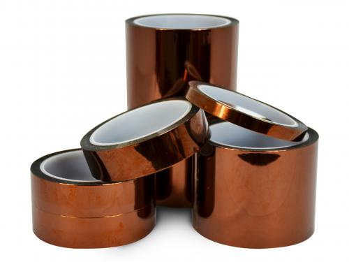 Kapton Tape Heat Resistant High Temperature Tape Polyimide Tape