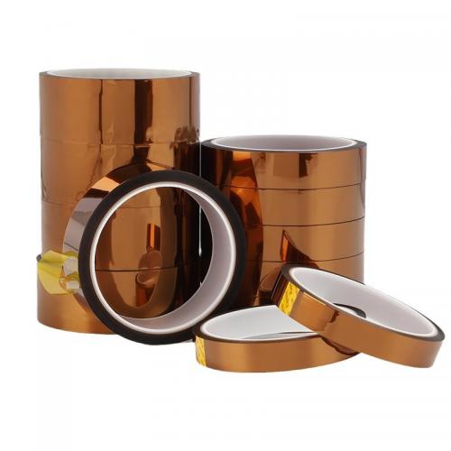 Kapton Tape Heat Resistant High Temperature Tape Polyimide Tape
