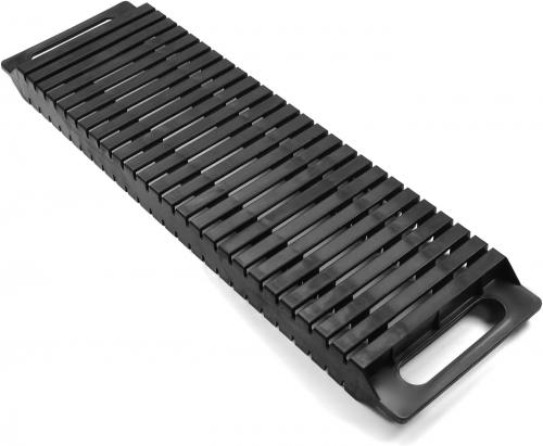 Straight-Type Antistatic ESD Circulation Anti-Static Tray PCB Drying Rack Storage Stand Circuit Board Holder Storage Turnover Rack