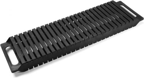 Straight-Type Antistatic ESD Circulation Anti-Static Tray PCB Drying Rack Storage Stand Circuit Board Holder Storage Turnover Rack