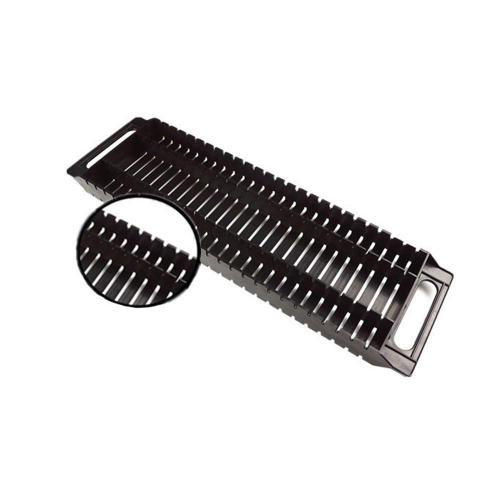Straight-Type Antistatic ESD Circulation Anti-Static Tray PCB Drying Rack Storage Stand Circuit Board Holder Storage Turnover Rack