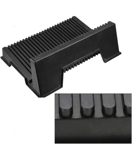 L-Type ESD Circulation Antistatic Circulation Rack PCB Tray ESD Shelf Storage Turnover Rack