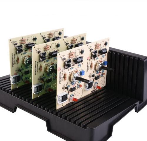 L-Type ESD Circulation Antistatic Circulation Rack PCB Tray ESD Shelf Storage Turnover Rack