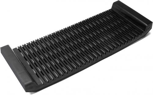U-Type ESD CIRCULATION RACK PCB Tray ESD Shelf Storage Turnover Rack