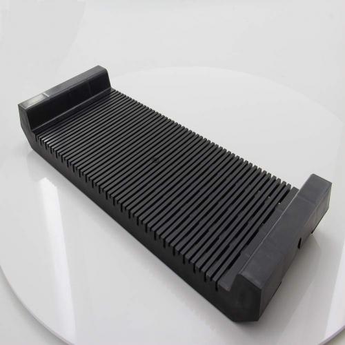 U-Type ESD CIRCULATION RACK PCB Tray ESD Shelf Storage Turnover Rack