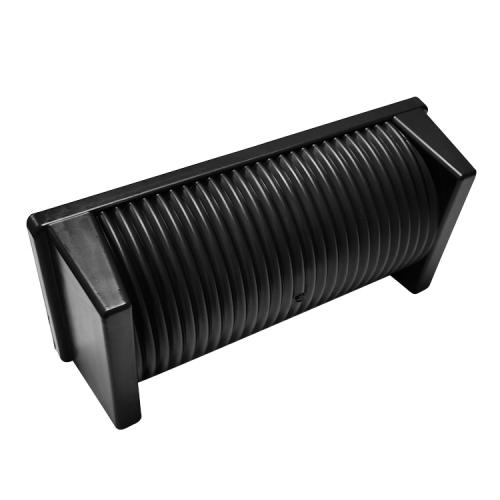 ESD Plastic SMT Reel Box Tray PCB ESD Plastic Trays Storage Rack Insert Plate Antistatic Tray ESD Storage Box
