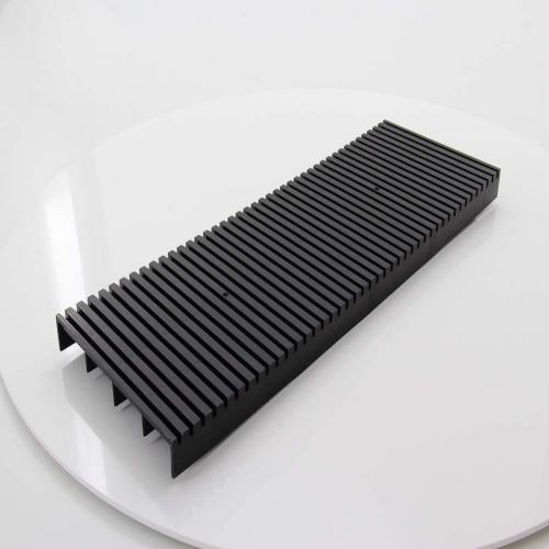 I-Type ESD Circulation Rack PCB Tray ESD Shelf Storage Turnover Rack Straight-Type 42 Slot