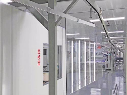 ESD Acrylic Sheet Static Control Plexiglass Tranparent Plate