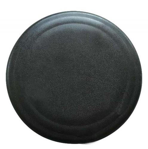 Lab Stool Round Steel ESD PU Foam Stool Antistatic Chair