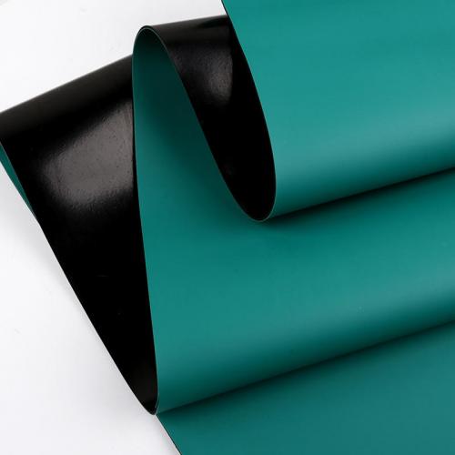 ESD Rubber Table Mat Antistatic Mat Rubber Table ESD Mat