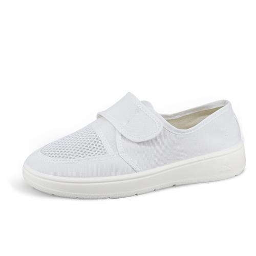 ESD Custom Industrial Washable Antistatic Pu Shoes Cleanroom ESD Safety Shoes
