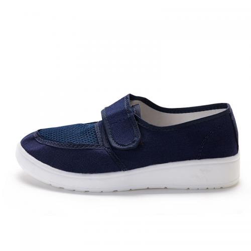 ESD Custom Industrial Washable Antistatic Pu Shoes Cleanroom ESD Safety Shoes