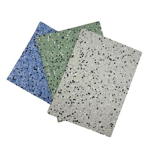 Customized ESD PVC Flooring Mat Anti-static PVC Floor ESD Tiles