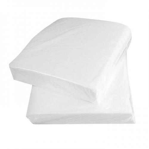 Industrial Lint Free Polyester Cleanroom Cloth Wiper Cleanroom Wipes