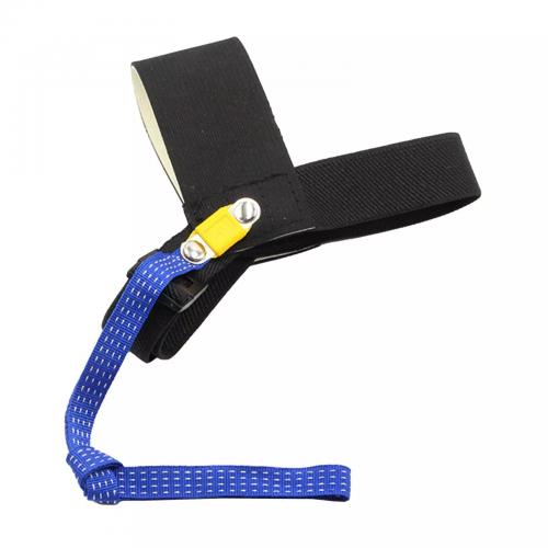 Anti Static Heel Straps Adjustable Foot Grounder ESD Heel Strap