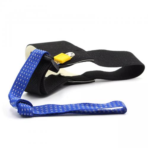 Anti Static Heel Straps Adjustable Foot Grounder ESD Heel Strap