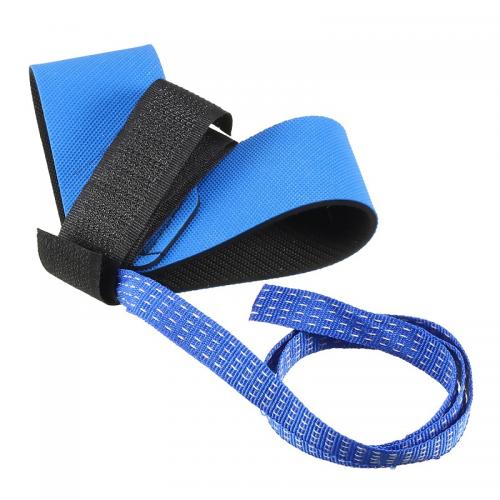 Anti Static Heel Straps Adjustable Foot Grounder ESD Heel Strap
