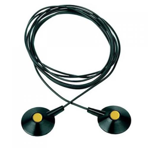 ESD Ground Cord ESD Table Mat Interconnect Ground Cord Mat Grounding Cord