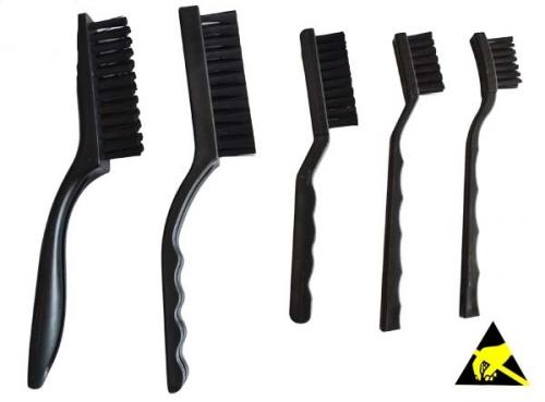 ESD Brush Lab Cleaning Brushes for Electronics