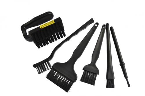 ESD Brush Lab Cleaning Brushes for Electronics