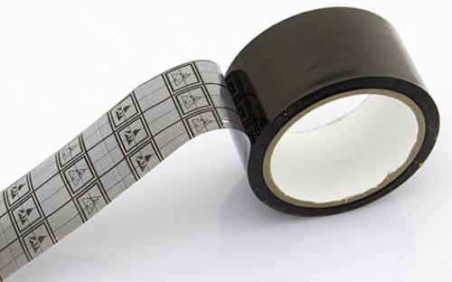 ESD Conductive Grid Tape Antistatic Shielding Tape Adhesive Grid ESD Tape